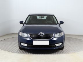 Skoda Octavia - 2016