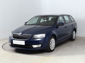 Skoda Octavia - 2016