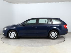 Skoda Octavia - 2016