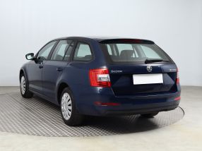 Skoda Octavia - 2016