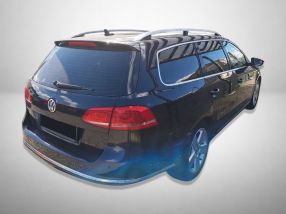 Volkswagen Passat - 2012