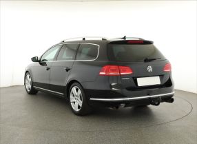 Volkswagen Passat - 2012