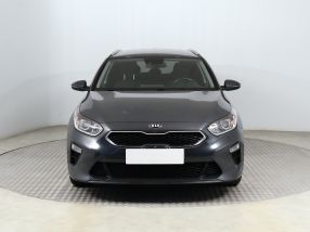 Kia Ceed - 2021