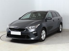 Kia Ceed - 2021