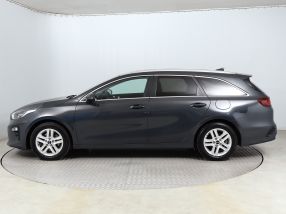 Kia Ceed - 2021