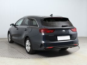 Kia Ceed - 2021