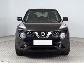 Nissan Juke - 2016