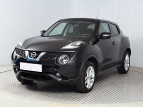Nissan Juke - 2016