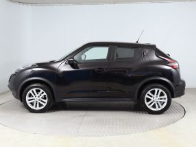 Nissan Juke - 2016