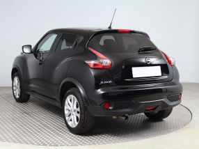 Nissan Juke - 2016