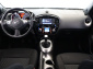 Nissan Juke, 2016
