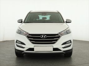 Hyundai Tucson - 2017