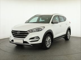 Hyundai Tucson - 2017