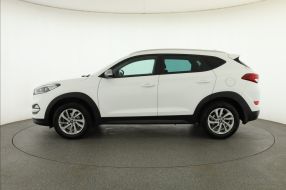 Hyundai Tucson - 2017