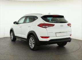 Hyundai Tucson - 2017