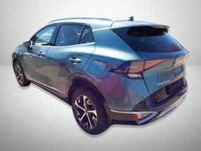 Kia Sportage - 2025