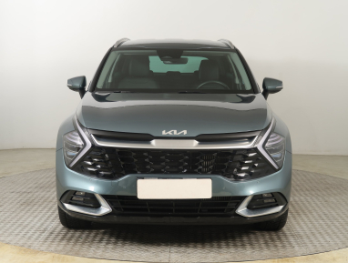 Kia Sportage - 2025