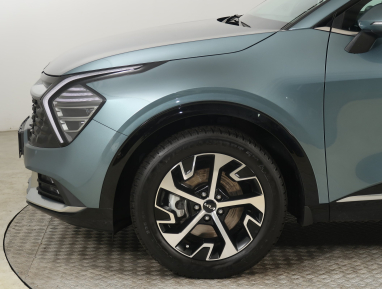 Kia Sportage - 2025
