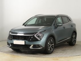 Kia Sportage - 2025