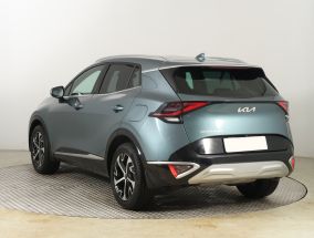 Kia Sportage - 2025