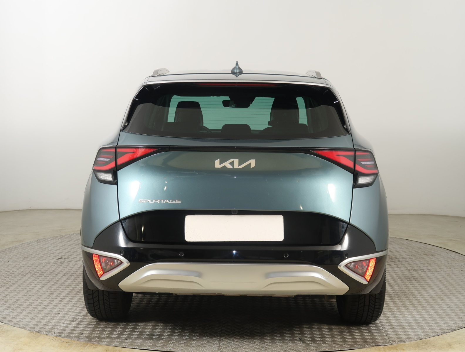 Kia Sportage - 2025