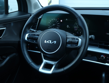 Kia Sportage - 2025