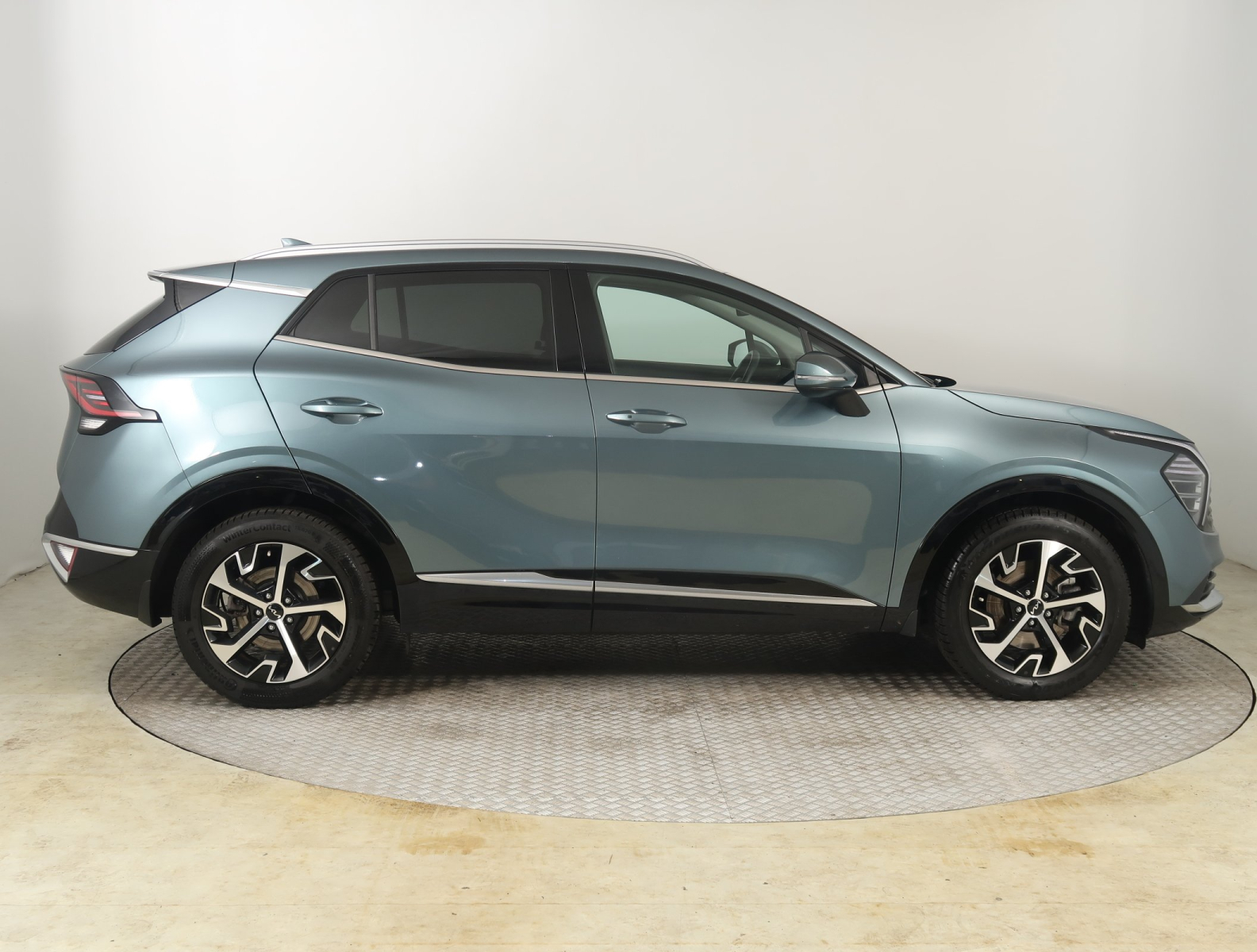 Kia Sportage - 2025