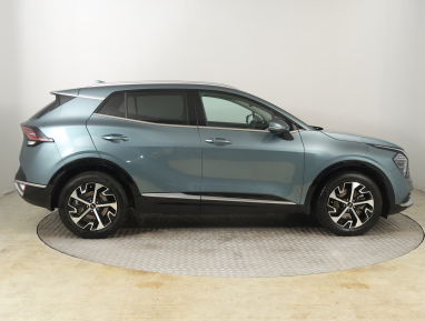 Kia Sportage - 2025