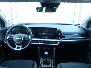 Kia Sportage - 2025