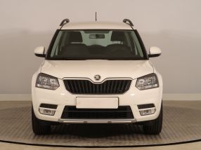 Skoda Yeti - 2014