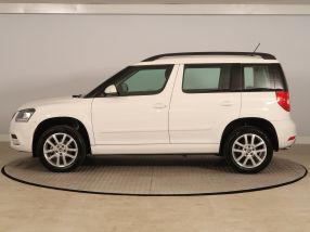 Skoda Yeti - 2014