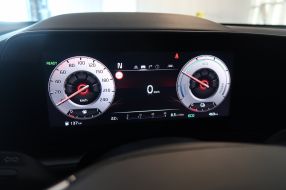 Kia Niro - 2025