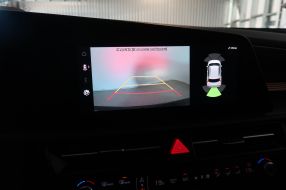 Kia Niro - 2025