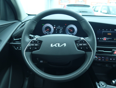 Kia Niro - 2025