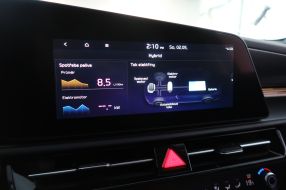Kia Niro - 2025