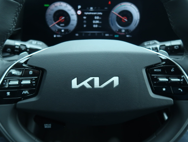 Kia Niro - 2025