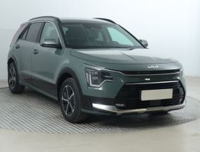 Kia Niro - 2025