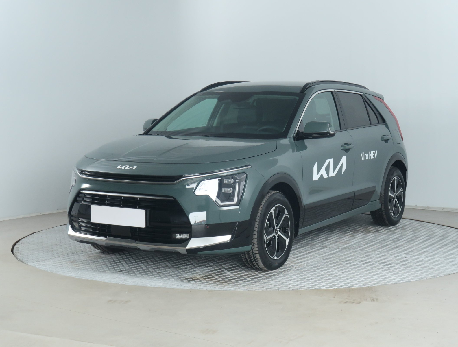 Kia Niro - 2025