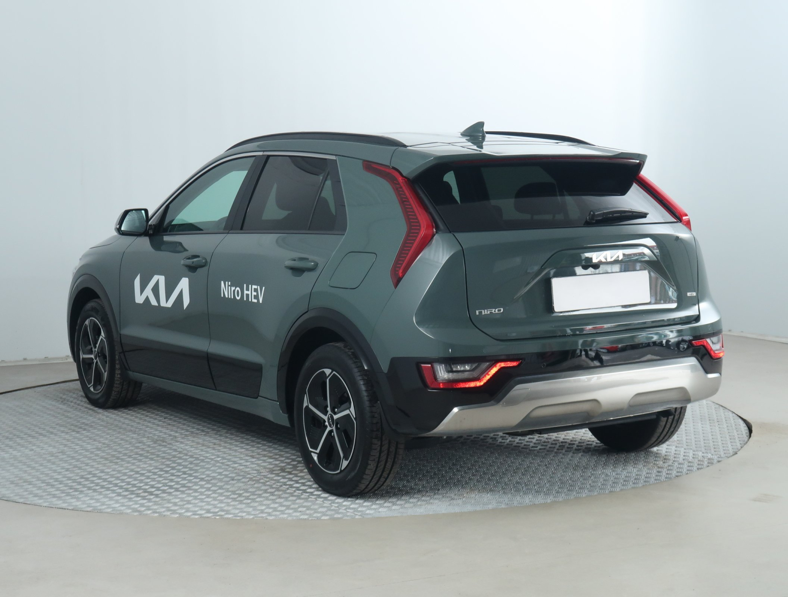 Kia Niro - 2025