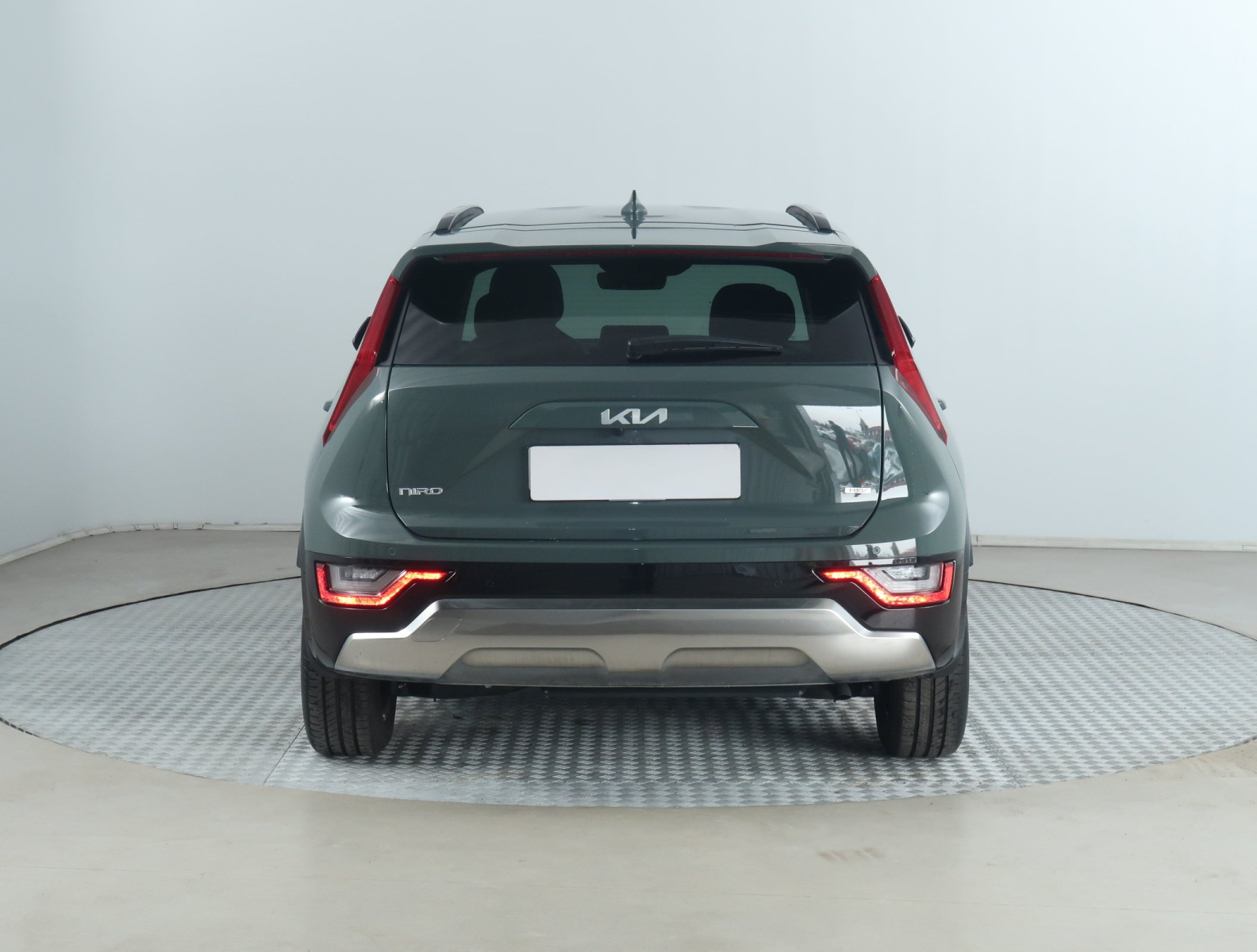 Kia Niro - 2025
