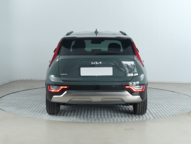 Kia Niro - 2025
