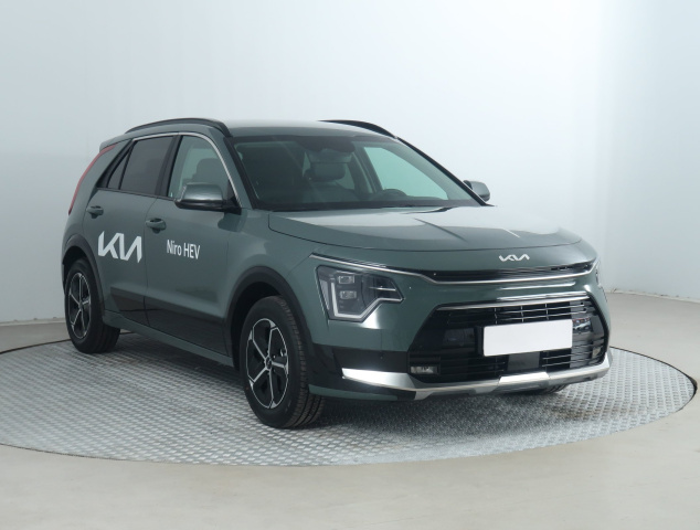 Kia Niro 2025