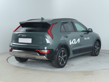 Kia Niro - 2025