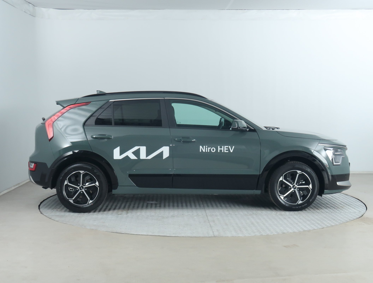 Kia Niro - 2025