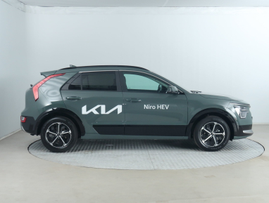 Kia Niro - 2025