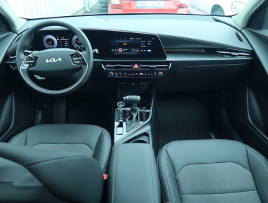 Kia Niro - 2025