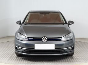 Volkswagen Golf - 2019
