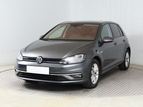Volkswagen Golf - 2019