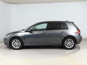 Volkswagen Golf - 2019