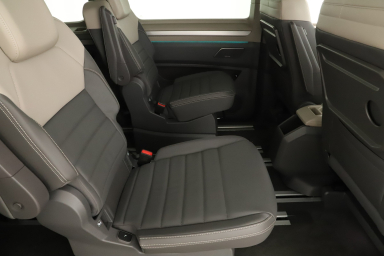 Volkswagen Multivan - 2025